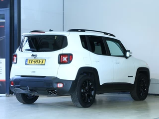 Jeep Renegade - afbeelding nr 20