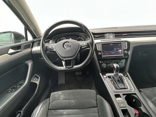 Volkswagen Passat Volkswagen Passat Variant 1.4 TSI GTE Highline - afbeelding nr 7