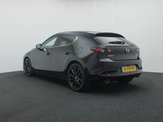 Mazda 3 Mazda 3 2.0 SkyActiv-X Luxury : dealer onderhouden - afbeelding nr 3