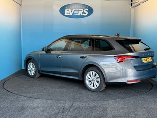 Škoda Octavia - afbeelding nr 14