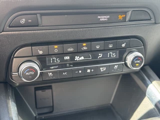Mazda CX-5 Mazda CX-5 2.0 Business Luxury / Leder / 360 Camara / Bose - afbeelding nr 14