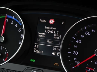 Volkswagen Golf Volkswagen Golf TSI GTE 204PK DSG / RNS / R-line / LED *NAP* - afbeelding nr 22