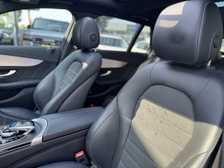 Mercedes-Benz C-Klasse Mercedes-Benz C-Klasse Estate 300 e Business Solution AMG Limited | Trekhaak | Pano | Carplay - afbeelding nr 7