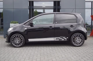 Škoda Citigo Škoda Citigo 1.0 Greentech 75pk Monte Carlo / Stoelverwarming / Airco - afbeelding nr 5