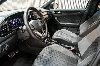 Volkswagen T-Roc Volkswagen T-Roc 1.5 TSI R-Line Beats|Navi|ACC|Pano|Trekhaak - afbeelding nr 8