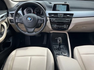 BMW X1 - afbeelding nr 6