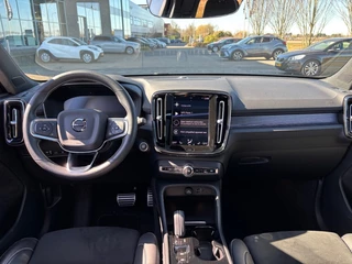 Volvo XC40 Volvo XC40 T5 Plug-in Hybrid R-Design Full Options Automaat - afbeelding nr 17