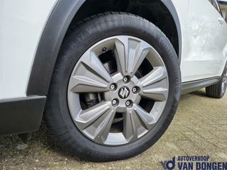 Suzuki Vitara Suzuki Vitara 1.0 Boosterjet Select Automaat | Trekhaak - afbeelding nr 3