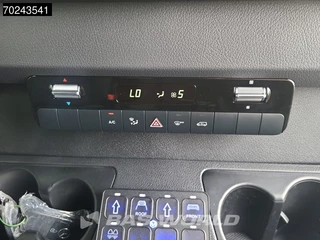 Mercedes-Benz Sprinter Mercedes Sprinter 319 CDI Automaat L2H2 4x4 New Model!!! Overland Special Off Grid ACC Camera MBUX Allrad 4WD Camper basis 11m3 Airco - afbeelding nr 13