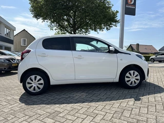 Peugeot 108 - afbeelding nr 5