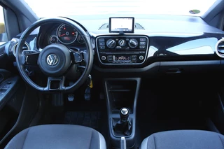 Volkswagen up! - afbeelding nr 2