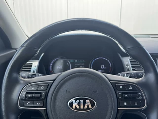 Kia e-Niro Kia e-Niro ExecutiveLine 64 kWh|Navi|NL-Auto - afbeelding nr 13