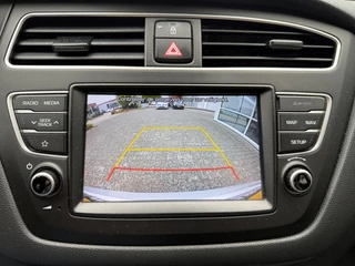 Hyundai i20 Hyundai i20 1.0 T-GDI Comfort NAVIGATIE | CAMERA | BTW auto - afbeelding nr 15