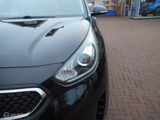 Kia Niro Kia Niro 1.6 GDi Hybrid ExecutiveLine - afbeelding nr 20
