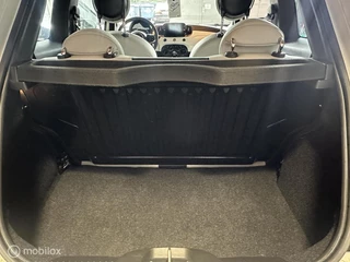 Fiat 500 Fiat 500 1.0 Hybrid Dolcevita*SLECHTS 42348KM*PRIJS INCL BTW - afbeelding nr 7
