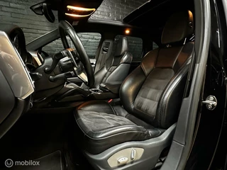 Porsche Cayenne Porsche Cayenne 3.0 D Platinum Edition - afbeelding nr 10