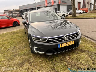 Volkswagen Passat Volkswagen Passat Variant 1.4 TSI GTE - afbeelding nr 3