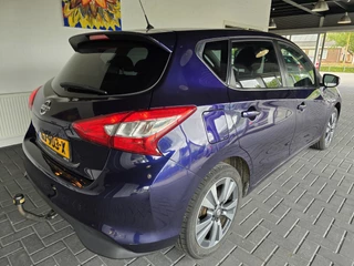 Nissan Pulsar Nissan Pulsar 1.2 DIG-T Connect Edition / Cruise Control / Keyless Entry / Camera - afbeelding nr 15