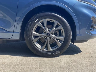 Ford Kuga Ford Kuga 2.5 PHEV ST-Line X 225pk | Driver Assistance Pack | Technology Pack | Winterpack | Wegklapbare Trekhaak | 1.500 kg Trekgewicht - afbeelding nr 3