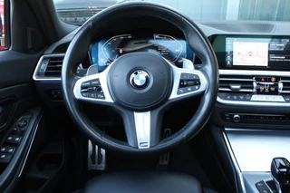 BMW 3 Serie - afbeelding nr 15