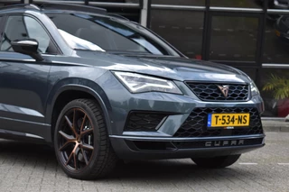 CUPRA Ateca CUPRA Ateca 2.0 TSI 4DRIVE Pano Lane ACC Camera Trekhaak - afbeelding nr 40