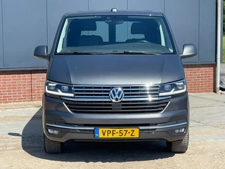 Volkswagen Transporter - afbeelding nr 8
