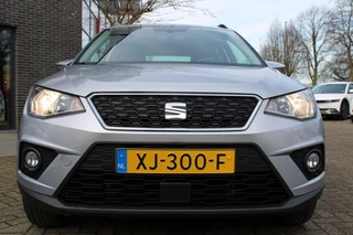 SEAT Arona - afbeelding nr 7