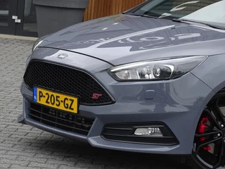 Ford Focus Ford Focus ST MK3 2.0T 289PK / Recaro / Milltek / Airtac / LED - afbeelding nr 62