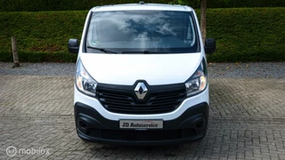 Renault Trafic Renault Trafic bestel 1.6 dCi T29 L1H1 Comfort - afbeelding nr 2