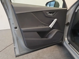 Audi Q2 Audi Q2 30 TFSI 115pk Design Trekhaak, Panorama dak - afbeelding nr 15