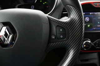 Renault Captur Renault Captur 0.9 TCe Xmod | Trekhaak | Stoelverwarming | Camera | - afbeelding nr 17