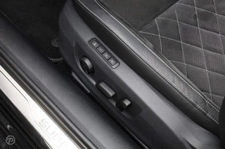 Škoda Superb Skoda Superb Combi 1.4 TSI 218 PK iV Sportline Business Panoramadak Trekhaak Matrix LED Rondomzicht Camera ACC Virtual Cockpit incl. BTW - afbeelding nr 16