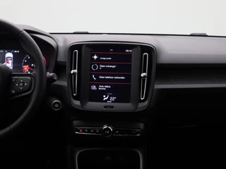 Volvo XC40 Volvo Xc40 T2 Momentum Core Aut. | Navigatie | Camera | Apple Carplay/Android Auto - afbeelding nr 8