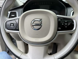 Volvo XC90 Volvo XC90 2.0 T8 Twin Engine AWD 7 Pers Pano Camera Cruise Led Vol Opties Eerste Eigenaar 2018 - afbeelding nr 29