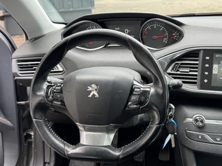 Peugeot 308 Peugeot 308 SW 1.6 BlueHDI B. L. Ex - afbeelding nr 18