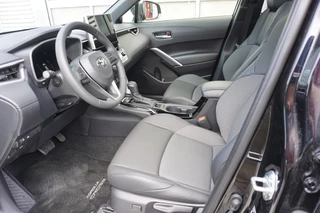 Toyota Corolla Cross Toyota Corolla Cross Hybrid 140 Style |Navi|Carplay|Pano|PDC V+A|Dodehoek|Leer|El.a.klep|Stoel/stuurverw.| - afbeelding nr 22