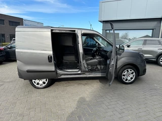 Fiat Doblò - afbeelding nr 9