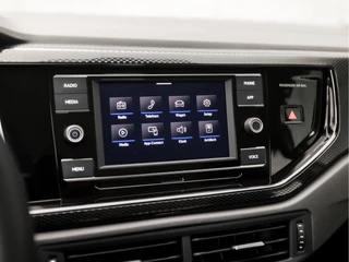 Volkswagen Polo (VIRTUAL COCKPIT, APPLE CARPLAY, STOELVERWARMING, SPORTSTOELEN, CRUISE, LM VEGLEN, PARKEERSENSOREN, NIEUWSTAAT) - afbeelding nr 23