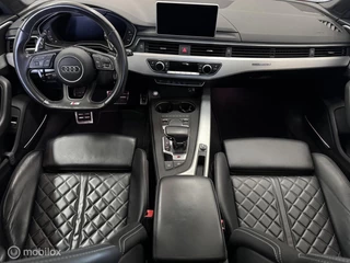 Audi S4 Audi S4 Avant 3.0 TFSI Quattro|Pano|B&O|Virtual|Milltek|PDC| - afbeelding nr 15