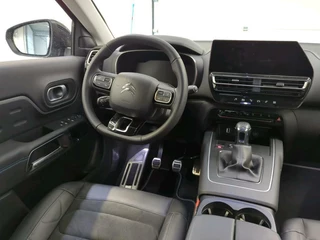 Citroën C5 Aircross Citroen C5 Aircross 1.2 Business Plus | LED | CarPlay | Alcantara | - afbeelding nr 2