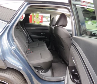 Hyundai Tucson - afbeelding nr 14