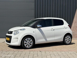 Citroën C1 1.0 VTi Feel