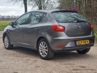 SEAT Ibiza - afbeelding nr 18