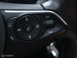 Opel Grandland X Opel Grandland X 1.2 Turbo 131 PK H6 Navi DonkerGlas Camera Pdc V+A - afbeelding nr 38