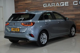 Kia Ceed Kia Ceed 1.0 T-GDi | CRUISE | CARPLAY | CAMERA | - afbeelding nr 10