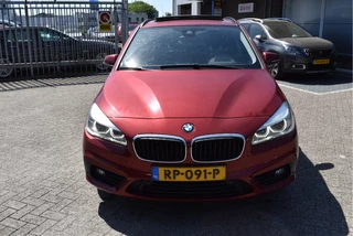 BMW 2 Serie - afbeelding nr 4