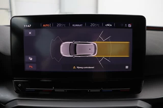 SEAT Leon SEAT Leon 1.5 eTSI FR Intense | Adaptive cruise | Carplay |  Sportstoelen | Full LED | Navigatie | Climate control | Parkeerhulp | Dodehoek detectie - afbeelding nr 11