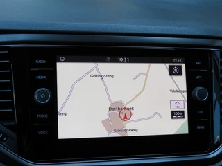 Volkswagen T-Roc Volkswagen T-Roc 1.5 TSI 150PK STYLE / Camera / Navi / Elec.achterklep / Adap.cruise / BOVAG garantie - afbeelding nr 29