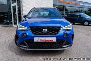 SEAT Arona Seat Arona 1.0 TSI FR Business Intense Plus - afbeelding nr 7