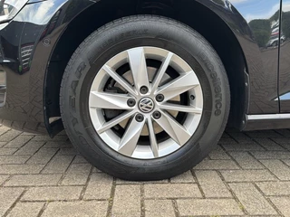 Volkswagen Golf Volkswagen Golf 1.2 TSI COMFORTLINE TREKHAAK/NAVI/ACC/PDC/STOELVERW - afbeelding nr 9
